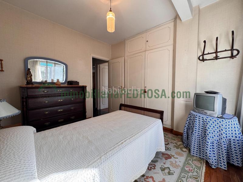 Foto 802d6a03-77e6-4fa8-b4a8-a6af068fe1aa. Appartamento con riscaldamento parcheggio in Zona de Plaza de Barcelos Pontevedra