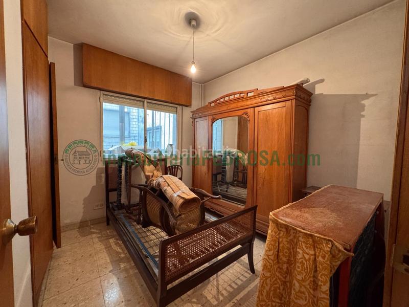 Foto 98c40204-543f-4826-897b-09dcbb2f1395. Appartamento con riscaldamento parcheggio in Zona de Plaza de Barcelos Pontevedra