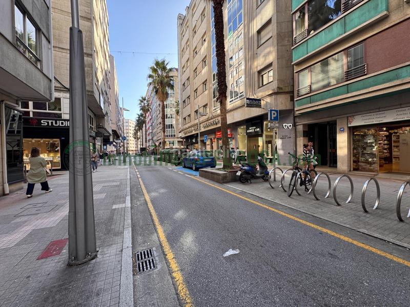 Foto a4cd94fa-d3ff-46bc-9eaa-b03bf76030b3. Appartamento con riscaldamento parcheggio in Zona de Plaza de Barcelos Pontevedra