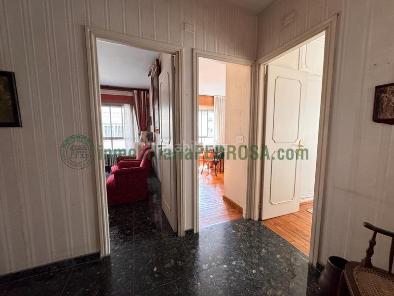 Foto aa418c5d-5eeb-425b-bca1-15675a41ba4f. Appartamento con riscaldamento parcheggio in Zona de Plaza de Barcelos Pontevedra