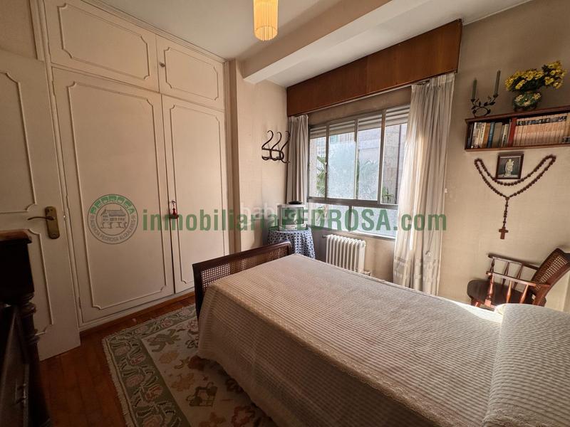 Foto bc047e53-bfba-42b4-b3f7-d57e6eb661b2. Appartamento con riscaldamento parcheggio in Zona de Plaza de Barcelos Pontevedra