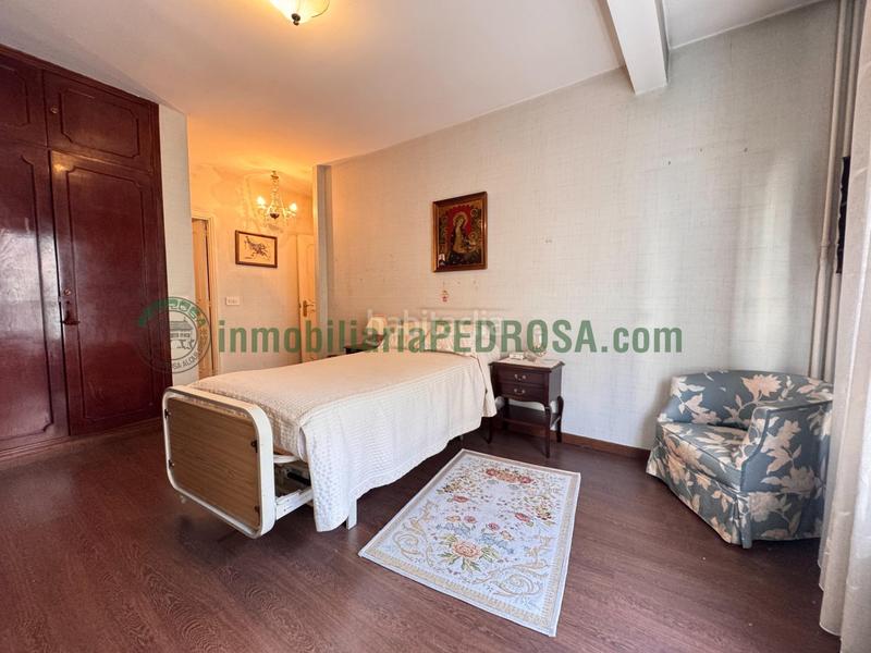 Foto c3962a96-b5a6-4d9c-8dc1-ebde01b57674. Appartamento con riscaldamento parcheggio in Zona de Plaza de Barcelos Pontevedra