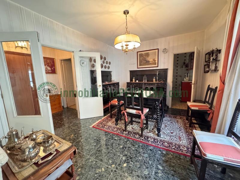 Foto cb13ff37-3bb4-47a7-826f-e3c4b665eaa2. Appartamento con riscaldamento parcheggio in Zona de Plaza de Barcelos Pontevedra