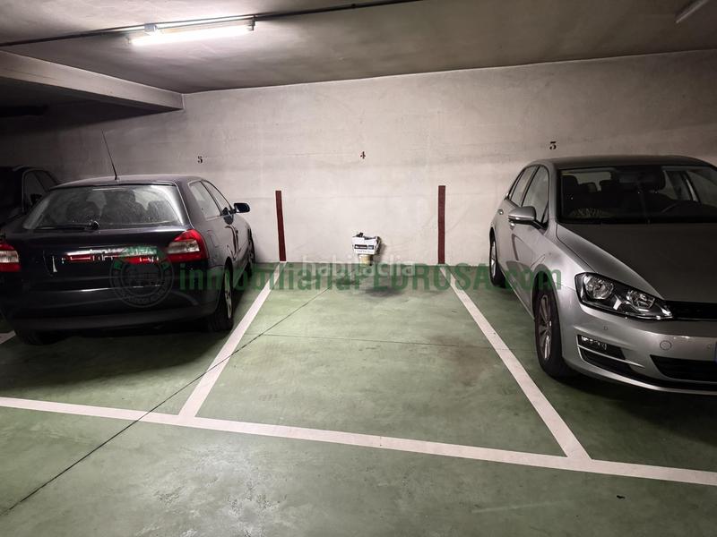 Foto ef08cab8-0e22-4c14-80d8-c46fcd9e8766. Appartamento con riscaldamento parcheggio in Zona de Plaza de Barcelos Pontevedra