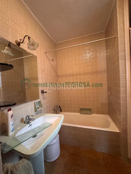 Foto f4b983ac-3ea1-425e-96a8-e066496da79f. Appartamento con riscaldamento parcheggio in Zona de Plaza de Barcelos Pontevedra