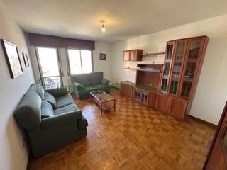 Pis  Calle portugal. Acogedor piso en monteporreiro, tu nuevo hogar te espera!
