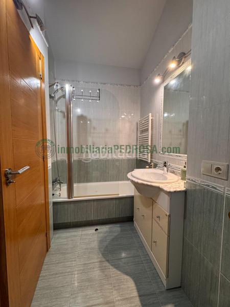 Foto 1027f7d3-1d99-47b3-9263-daf428926bba. Attique avec chauffage parking dans Centro - Echegaray Pontevedra