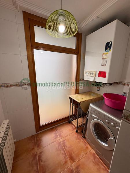 Foto 218f1caa-b52f-4d81-8576-3fe73c007b8d. Attique avec chauffage parking dans Centro - Echegaray Pontevedra