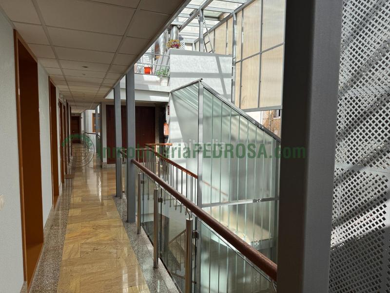 Foto 433d239d-8dd6-499a-8fd0-8934c9fb175e. Attique avec chauffage parking dans Centro - Echegaray Pontevedra