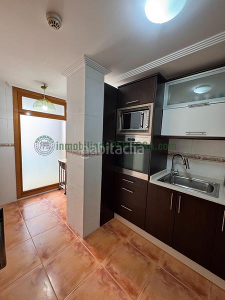 Foto 545ab9a4-f359-4704-ad84-50fbab88c392. Attique avec chauffage parking dans Centro - Echegaray Pontevedra