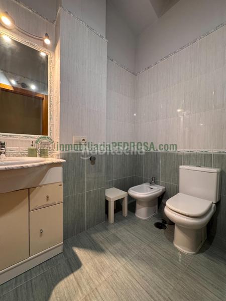 Foto 57adc602-6069-4191-a40c-d2fc4f229137. Attique avec chauffage parking dans Centro - Echegaray Pontevedra