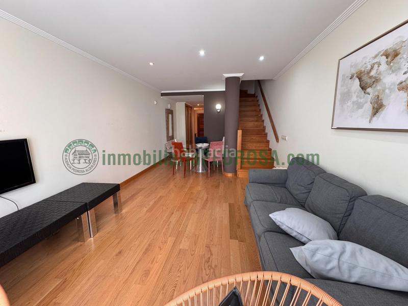 Foto b116eb2b-fb99-4bab-bd9a-17cce2921d6d. Attique avec chauffage parking dans Centro - Echegaray Pontevedra