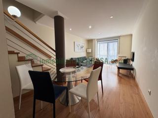 tic  Padre sobreira (do). tico duplex en venta en la zona monumental de pontevedra