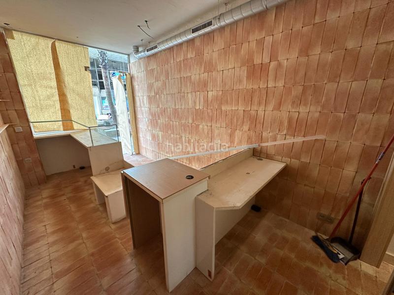 Foto 012029f4-39d4-4c3e-a87b-5cd59b6af60f. Location local commercial dans Centro - Echegaray Pontevedra