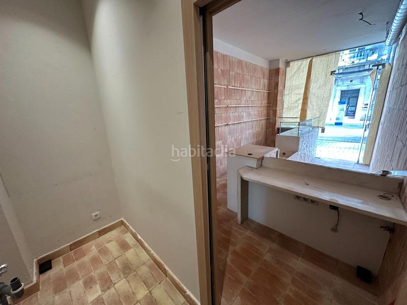 Foto 30de4e4d-4de9-4a0a-ad1c-859cec59dc23. Location local commercial dans Centro - Echegaray Pontevedra