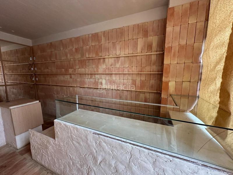 Foto 3d51e924-0b81-459d-a00f-578845c99808. Location local commercial dans Centro - Echegaray Pontevedra