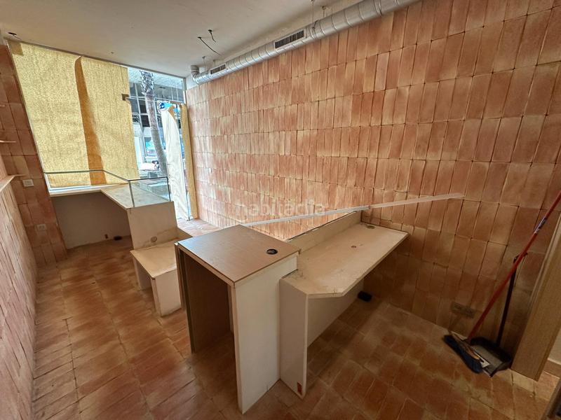 Foto f01ae148-f341-4b47-9e42-72478d9d8b50. Location local commercial dans Centro - Echegaray Pontevedra