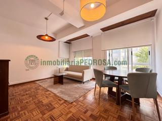 Location Appartement à Centro - Echegaray. Amplio y luminoso centro con cocina y baños nuevos