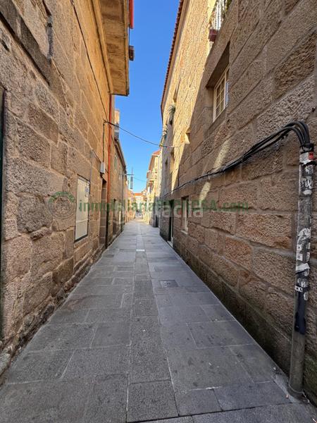 Foto 1f5e2fdf-5b1a-48f2-a651-896effbe5406. Appartement avec chauffage dans Centro - Echegaray Pontevedra