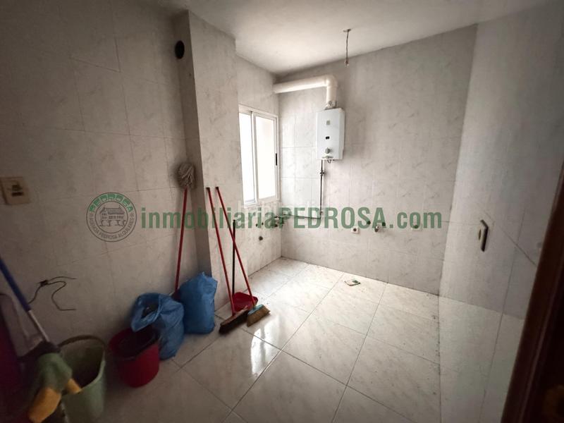 Foto 26b2234d-640b-43c3-8479-2f411b6f482e. Appartement avec chauffage dans Centro - Echegaray Pontevedra