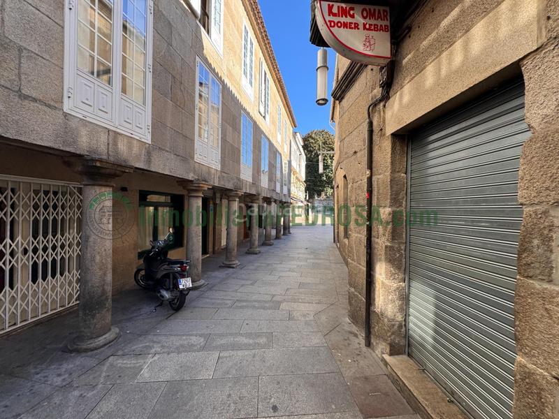 Foto 329dbd57-b10c-423d-9bd2-6ad72b59a252. Appartement avec chauffage dans Centro - Echegaray Pontevedra