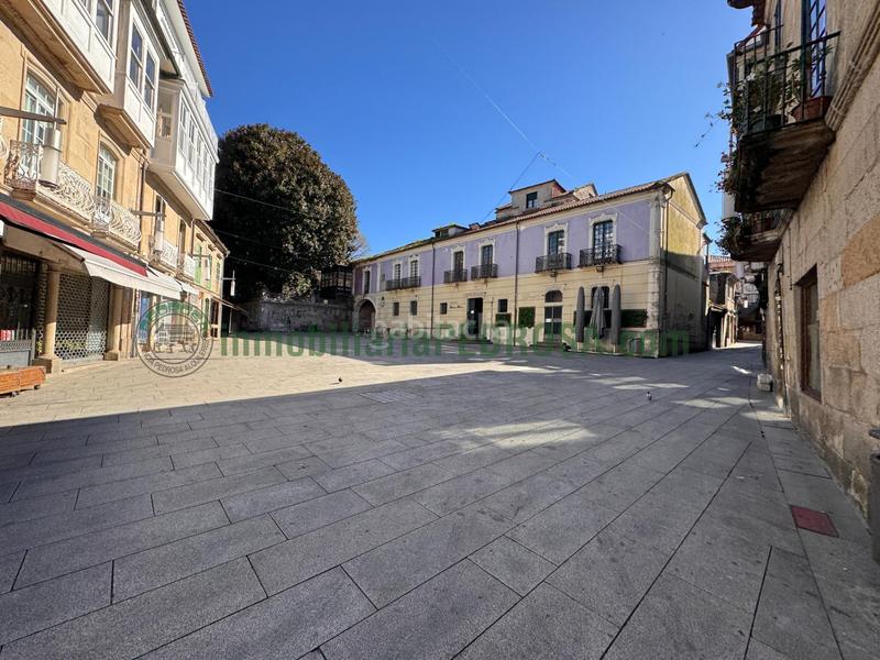 Foto 6203d20c-a1fd-4f21-8a94-5165d1c415c1. Appartement avec chauffage dans Centro - Echegaray Pontevedra