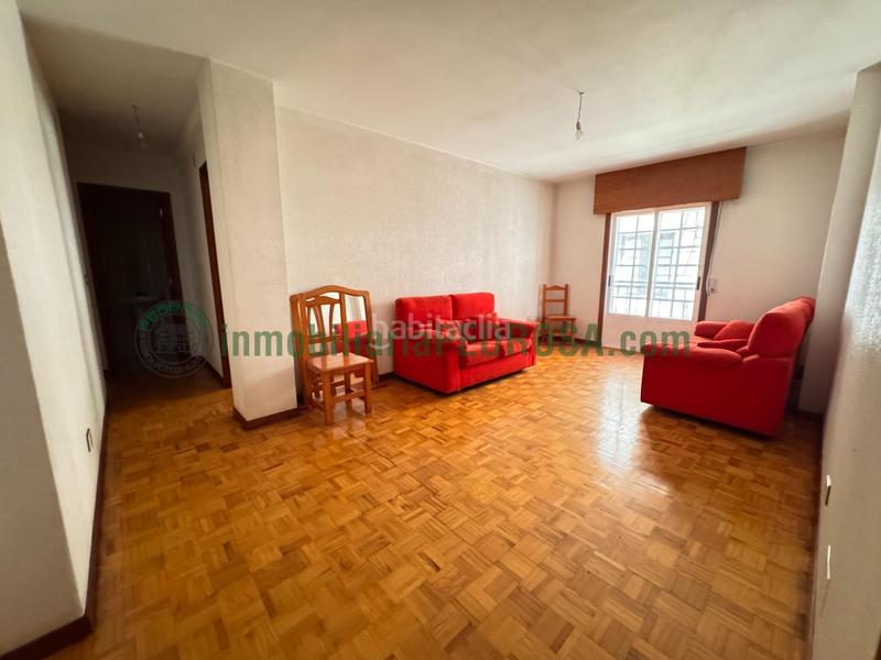 Foto f6c2895b-4609-47d0-ab81-7a55a671a09a. Appartement avec chauffage dans Centro - Echegaray Pontevedra
