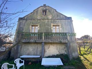 Terreno residenziale in Poio