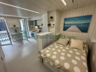 Lloguer Loft  Calle tetuan (duque de). Descubre tu nuevo loft en el corazón de pontevedra!