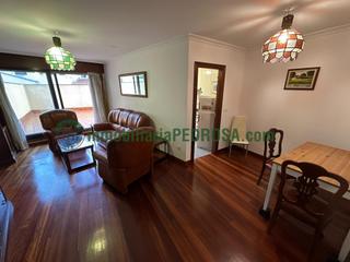 Location Appartement  Calle castelao