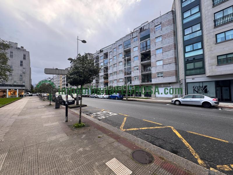 Foto 0db1922b-6641-466f-a447-35890c700b20. Piso amplio y luminoso piso seminuevo con orientación sur en Pontevedra