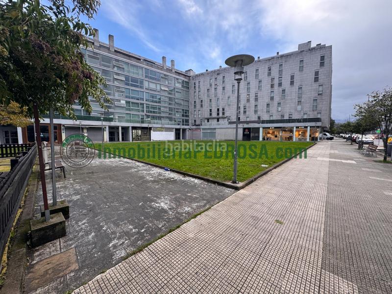 Foto dd498530-675d-4f57-a70a-b9c48f170eb0. Piso amplio y luminoso piso seminuevo con orientación sur en Pontevedra