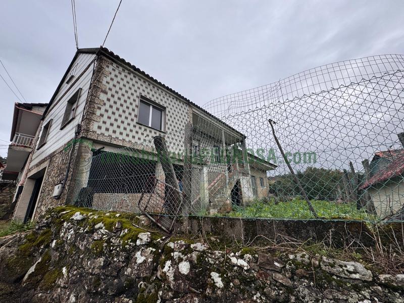 Foto efe00653-7749-4300-852e-f195fd045f0c. Haus in Poio