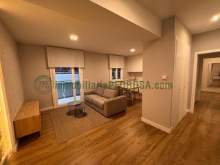 Alquiler Apartamento  Benito corbal. Moderno apartamento en alquiler en benito corbal, pontevedra