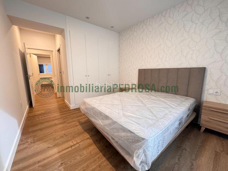 Foto b59a6be2-7dd6-4f2e-acc1-50ad20d6b8a7. Alquiler piso moderno piso en alquiler en benito corbal, en Pontevedra