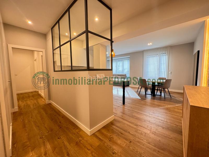 Foto fd51b06e-1567-4ef1-9841-8616d7cb30d3. Alquiler piso moderno piso en alquiler en benito corbal, en Pontevedra