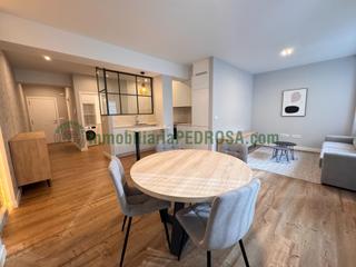 Location Appartement  Benito corbal. Moderno piso en alquiler en benito corbal, pontevedra