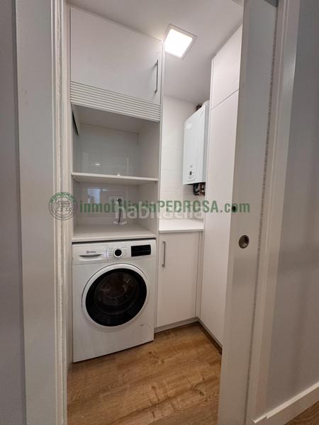 Foto 9ca53a47-8f1c-43fd-be26-2e43eaa1003c. Rent flat with heating in Zona de Plaza de Barcelos Pontevedra