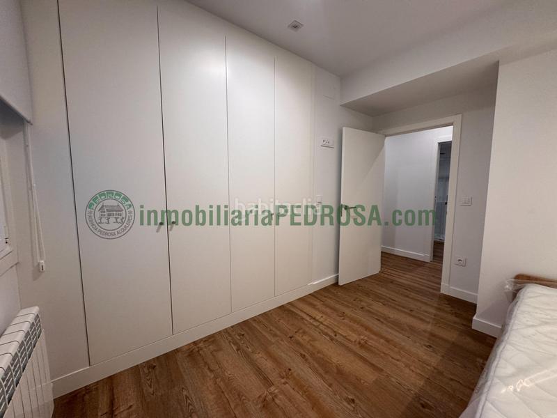 Foto b87aa834-2234-453c-929f-d53ebbf1585a. Rent flat with heating in Zona de Plaza de Barcelos Pontevedra