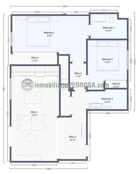 Foto 977e74d0-5e24-4e96-b6f9-c9302deb50f6. Alquiler apartamento moderno apartamento en alquiler en benito corbal, en Pontevedra