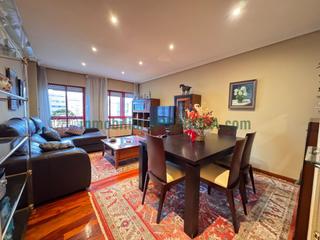 Appartement  Eduardo pondal. Piso en eduardo pondal