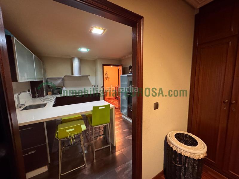 Foto 204a1ecb-cda2-49ec-8d6f-1aef9cf7179e. Appartement avec chauffage parking dans Zona de Plaza de Barcelos Pontevedra