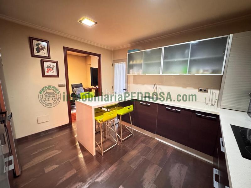 Foto 4b24bed8-0807-475c-858e-fb4e2320fc8d. Appartement avec chauffage parking dans Zona de Plaza de Barcelos Pontevedra