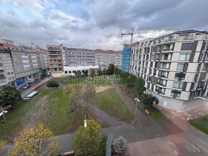 Foto f996e2c2-f173-4971-be6e-a7133a9751ad. Appartement avec chauffage parking dans Zona de Plaza de Barcelos Pontevedra
