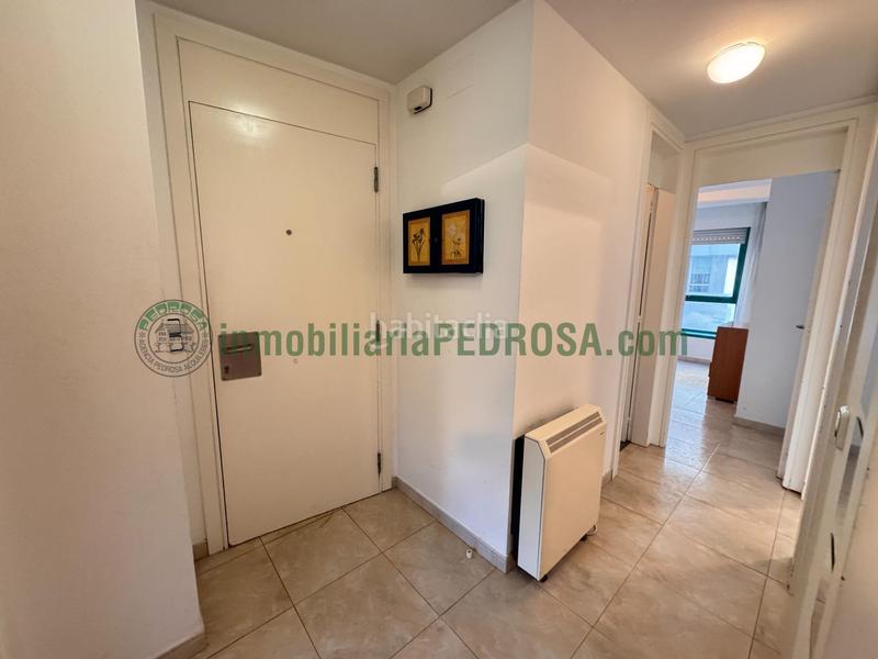 Foto 04fb5ae5-ced5-458a-ad21-e5fa7f35382f. Apartment with heating in Centro - Echegaray Pontevedra