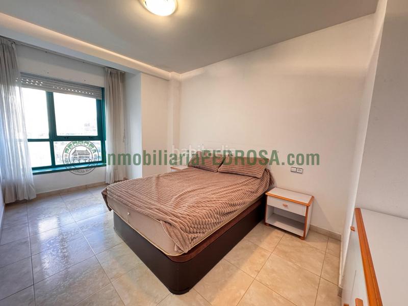 Foto 5d01e6a4-617f-4f2c-8d27-e45df4dd297a. Apartment with heating in Centro - Echegaray Pontevedra