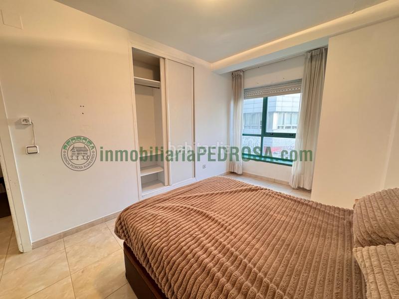 Foto 8571a0df-2f5e-4dab-bc7f-4554b2be79cc. Apartment with heating in Centro - Echegaray Pontevedra