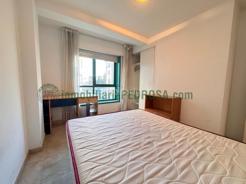 Foto a650a267-e1b6-4e13-8c52-7fd53e09690e. Apartment with heating in Centro - Echegaray Pontevedra