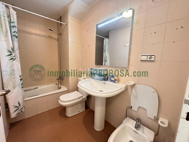 Foto b8868e0a-911e-438c-b9b9-162c9c0bea32. Apartment with heating in Centro - Echegaray Pontevedra