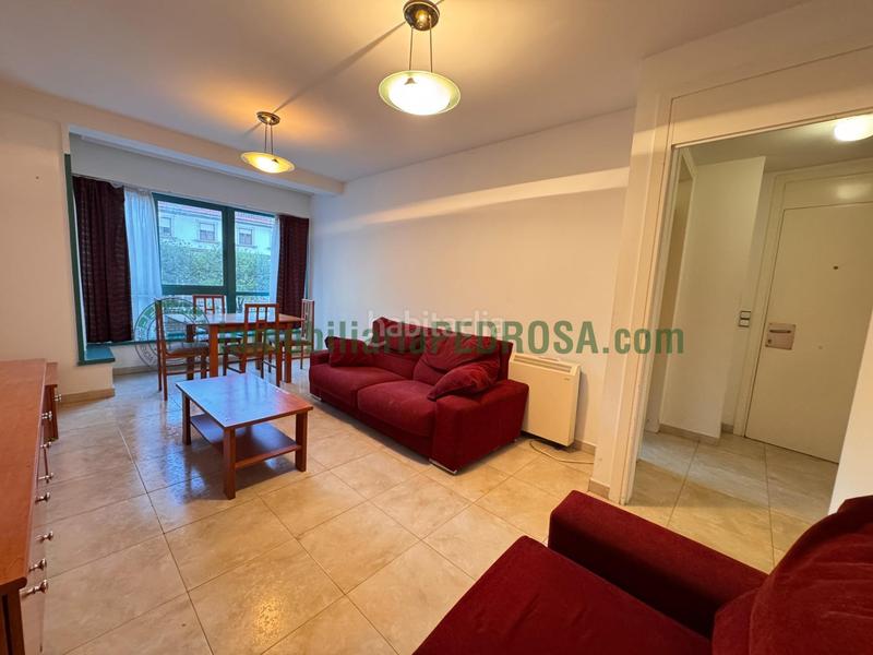 Foto bc6ca126-d1a8-47e8-8ca9-3e159fe2b92e. Apartment with heating in Centro - Echegaray Pontevedra
